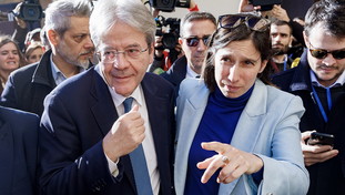 Gentiloni è un incubo per Schlein. Terremoto Pd in vista, poltrona a forte rischio
