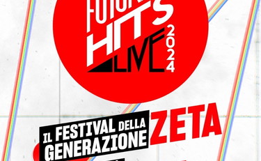Radio Zeta Future Hits Live: il festival della generazione Zeta