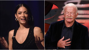 Gino Paoli fa infuriare Elodie, la replica incendiaria: M... nella vita