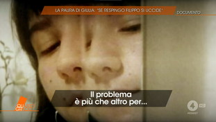 Vorrei che Filippo sparisse. L'inquietante audio di Giulia alle amiche: ho paura che...