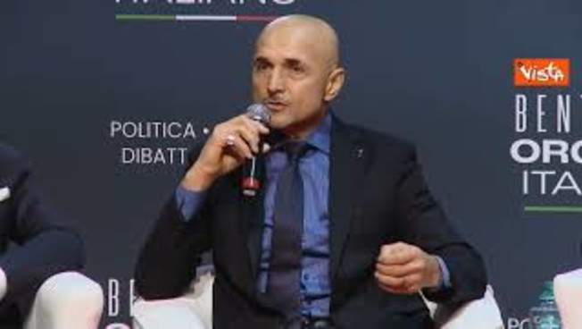 Europei, Spalletti: Credo nella squadra