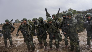 Addestramenti intensivi sul confine Nord: Israele e il rischio di un nuovo fronte