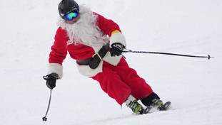 Incertezza mai viste sulle previsioni per Natale. Giuliacci e la spaccatura tra modelli