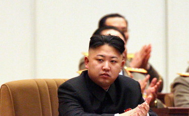 Cosa poteva colpire, Kim Jong-un lancia missile balistico