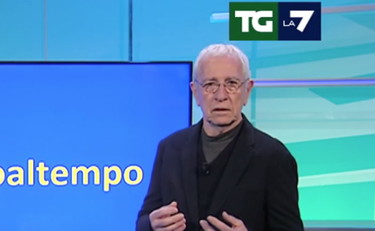 Comincia ad arrivare. Sottocorona: cosa si avvicina all'Italia