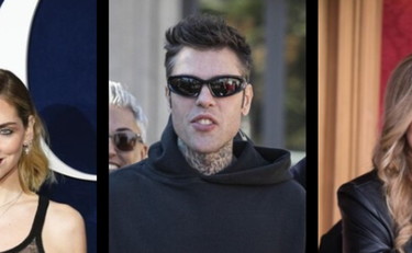 L'ho appena fatto: Fedez tira in ballo Lucarelli e lei non ci sta