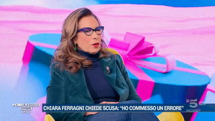 Astuzia e avidità. Buonamici affonda Ferragni sulla donazione da 1 milione all'ospedale