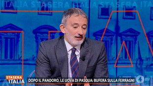 Solo una presa in giro. Senaldi fa a pezzi Chiara Ferragni e la sua beneficenza