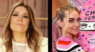 Difendete la povera milionaria Ferragni: Lucarelli azzera i salottini di sinistra