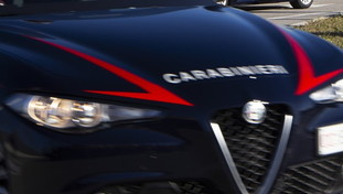 La fuga dello stalker di Vanessa e quella canzone su TikTok...