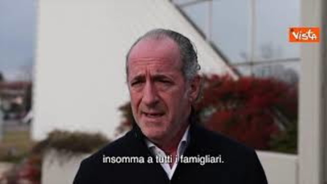 Donna accoltellata in Veneto, Zaia: 