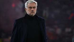 “Con la bocca chiusa...”. Pure Mourinho umilia Chiara Ferragni