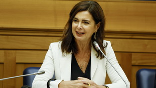 L'ultima crociata inutile di Boldrini: firme per farsi chiamare “deputata”