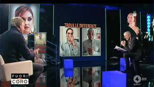 Porro polverizza Soumahoro e Ferragni: “Truffa etica, imprese vittime”