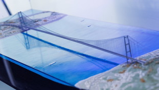 “No al Ponte sullo Stretto”, il Pd alza le barricate contro il progresso