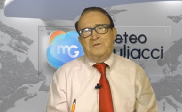 Anticiclone a Natale e Santo Stefano, Giuliacci: cambio di passo a Capodanno