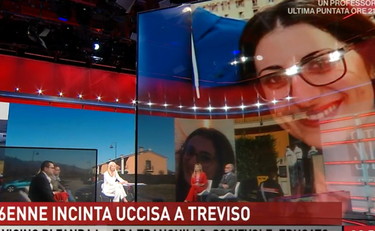 Socievole e gentile: spunta la testimonianza sul kosovaro indagato