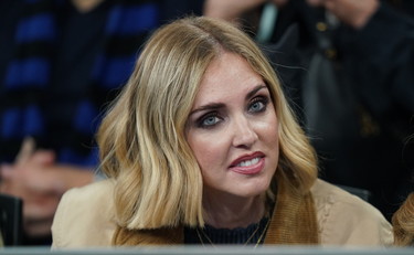 Stop all'accordo. Safilo dice basta al marchio Chiara Ferragni