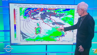 Che Vigilia di Natale ci aspetta, fase fredda? Risponde Sottocorona