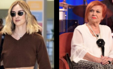 Poveraccia, io l'unica truffatrice: Wanna Marchi demolisce Chiara Ferragni