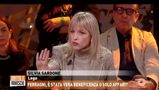 “Senza lo scandalo quel milione donato...”. Sardone e i grandi dubbi su Ferragni