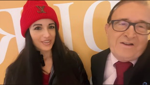 “Ignoranza e bufale”. La previsione sul Natale fa impazzire Giuliacci