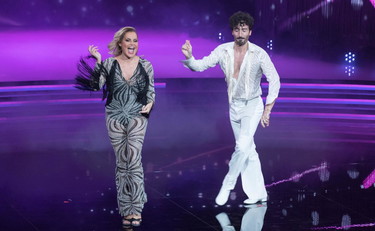 Peron dice addio, che succede a Ballando con le stelle