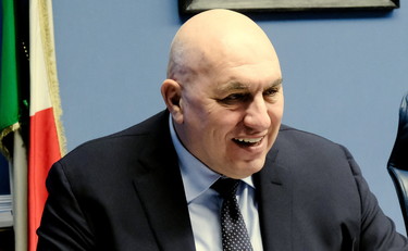 Serve soluzione politica. La strategia di Crosetto in Ucraina