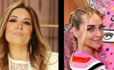 Licenziamento in vista per il manager di Ferragni? Lucarelli: La laurea...