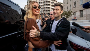 Bagagli pronti: l'ultima voce ribalta ogni supposizione su Ferragni