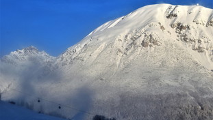 Ribaltone meteo a Capodanno: “Nocciolo gelido”. Giuliacci avvisa tutti