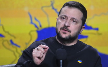 Quali sono le priorità dell'Ucraina. Il piano di Zelensky