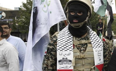 Vendicheremo il sangue di Mousavi: i pasdaran minacciano Israele