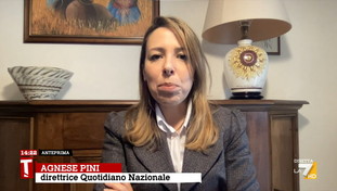 Il governo più forte in Europa. Pini e la sentenza su Meloni pigliatutto