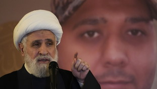 Hezbollah minaccia anche l'Italia. Coalizione del male, tensione senza fine