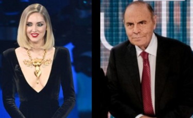 Sciabolata di Bruno Vespa a Chiara Ferragni: Dal chirurgo plastico