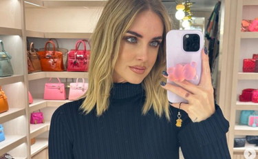 Spunta il like inatteso e Ferragni torna sui social: a chi va