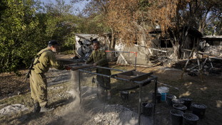 “Nessun piano di difesa”. Gli ex funzionari israeliani inchiodano l'esercito