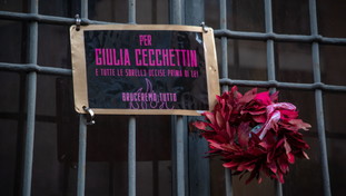 Effetto Cecchettin: esplodono le denunce e le misure, il coraggio delle donne