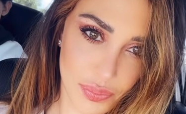 Prima di giocare...: Belen torna all'attacco. Frecciata a Spinalbese