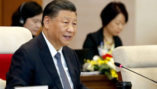 “Inevitabile per la storia”. Xi pronto ad aprire il nuovo fronte di guerra