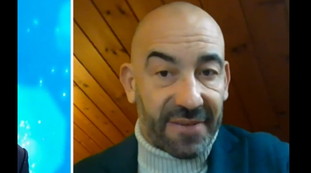 Feste, Covid  e influenza, Bassetti non si tiene: Popolo di maleducati