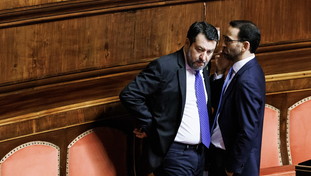 Mattarella chiede correzioni sul ddl Concorrenza, ma la Lega tira dritto: Nessuna resa