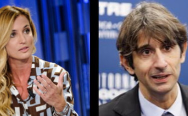 Beatrice Venezi contestata a Nizza. Stoccata di Donzelli ai gruppetti ideologici