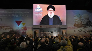 Hezbollah non avrà limiti. E il leader Nasrallah rinnova il sostegno ad Hamas