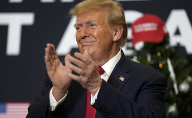 Restituire il diritto di voto: Trump fa ricorso, la mossa contro il Colorado