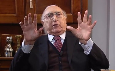 Hai voglia tu...: Pippo Baudo gela Amadeus su Sanremo