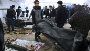 Chi è il responsabile dell'attentato in Iran: la conferma ufficiale, ecco il colpevole