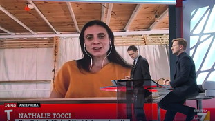 Tocci punta il dito su Israele: Il vero obiettivo della guerra. L'idea paradossale