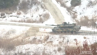 La guerra tra Coree è imminente: cittadini evacuati e colpi di artiglieria | GUARDA